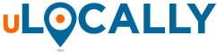 uLocally Logo